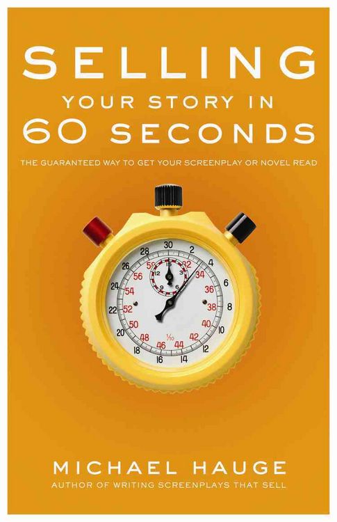 Produktbild: Selling Your Story in 60 Seconds