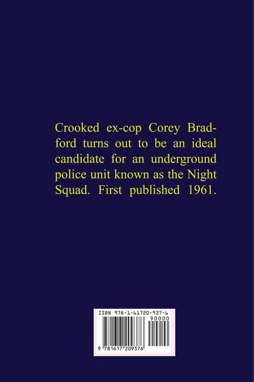 Produktbild: Night Squad