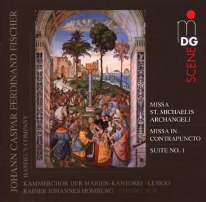 Produktbild: Missa St.Michaelis Archangeli