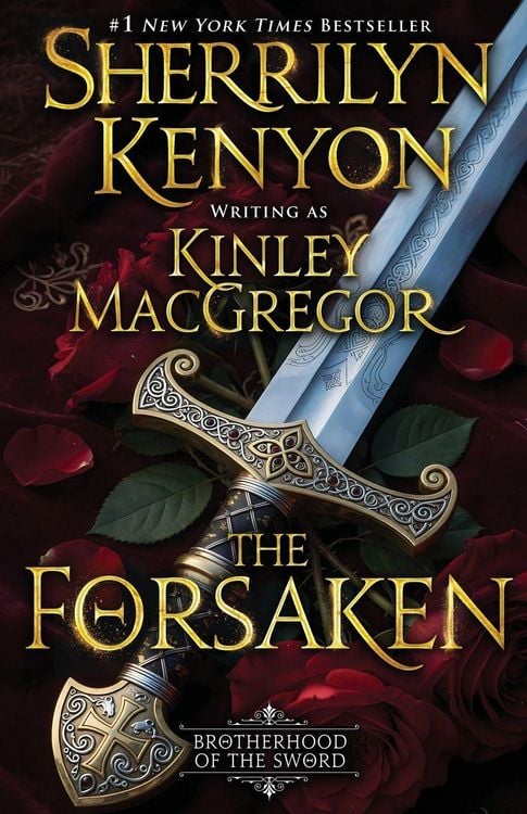 Produktbild: The Forsaken