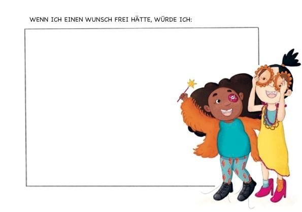 Produktbild: Freundschaftsbuch Meine Crew