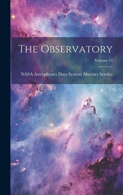 Produktbild: The Observatory; Volume 14