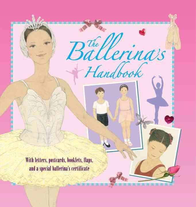 Produktbild: Castle, K: Ballerina's Handbook