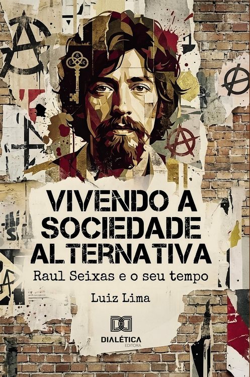 Produktbild: Vivendo a Sociedade Alternativa