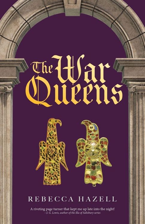 Produktbild: The War Queens