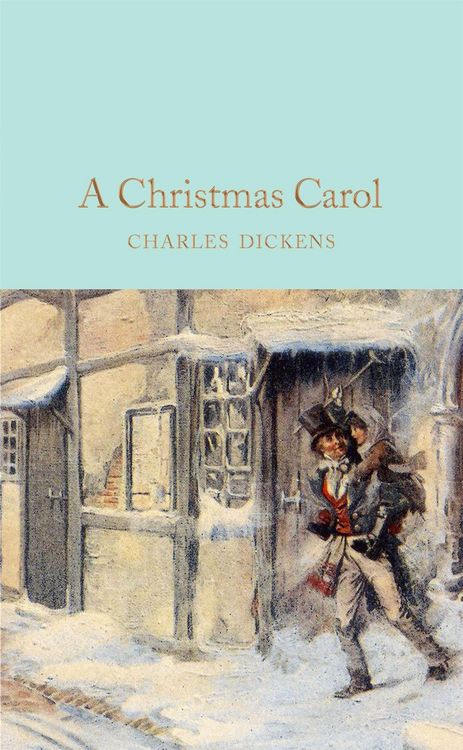 Produktbild: A Christmas Carol