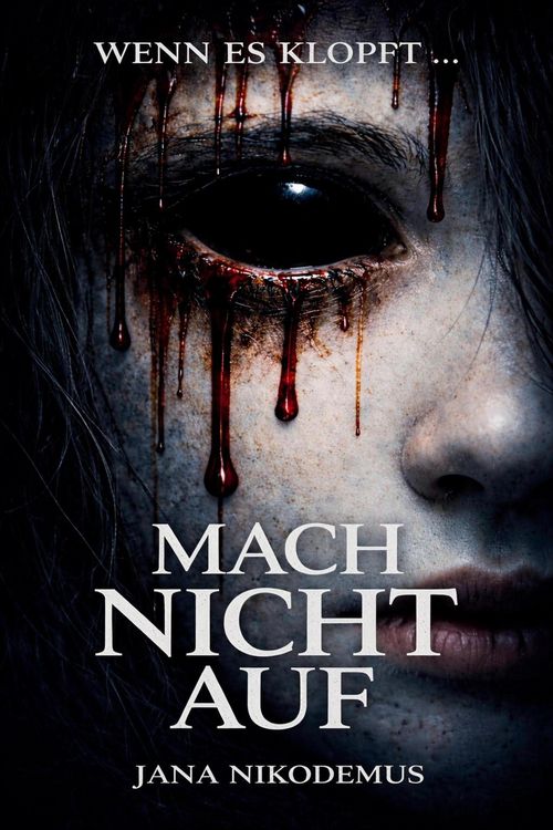 Produktbild: Mach Nicht Auf