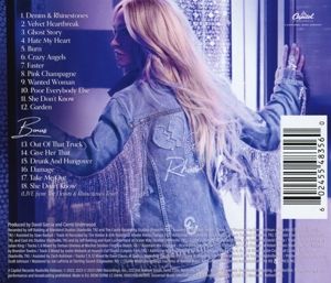 Produktbild: Denim & Rhinestones (Deluxe Edt.)