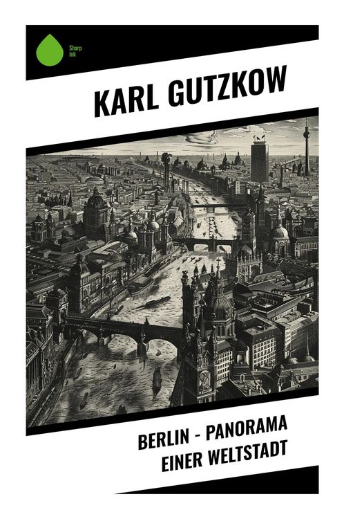 Produktbild: Berlin - Panorama einer Weltstadt