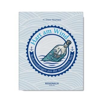 Produktbild: Hart am Wind
