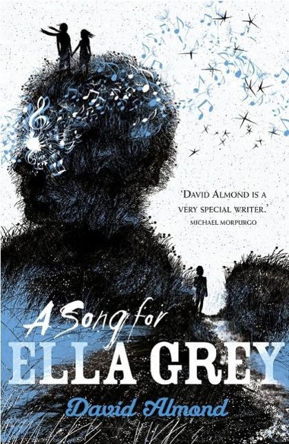 Produktbild: A Song for Ella Grey