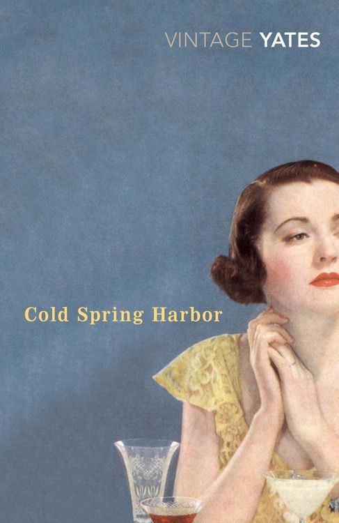 Produktbild: Cold Spring Harbor