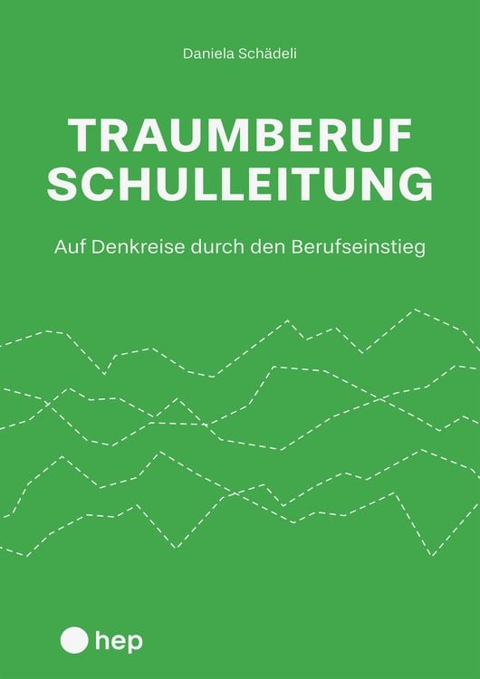 Produktbild: Traumberuf Schulleitung?