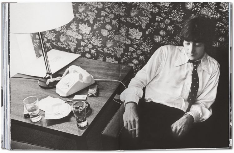 Produktbild: Harry Benson