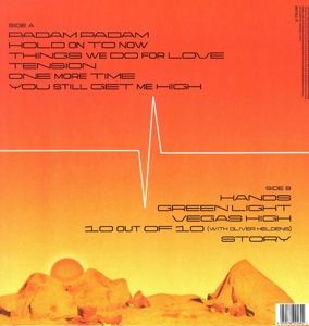 Produktbild: Tension