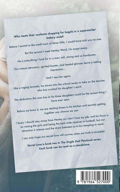 Produktbild: Secret Love