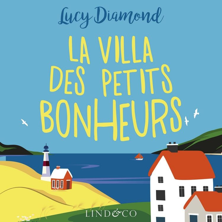 Produktbild: La villa des petits bonheurs