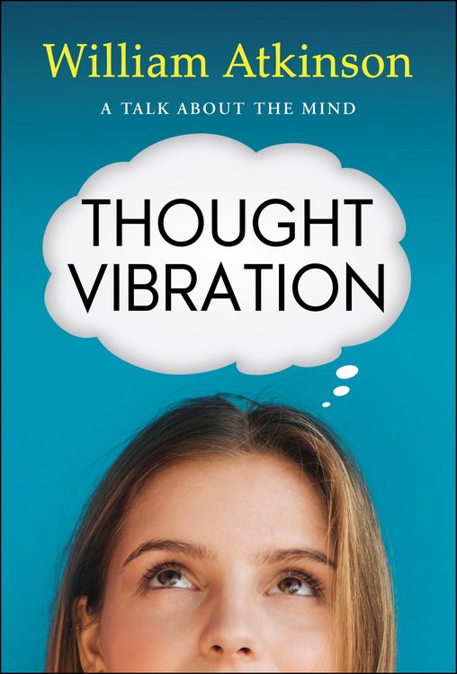 Produktbild: Thought Vibration
