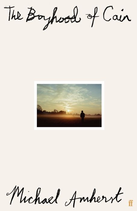 Produktbild: The Boyhood of Cain