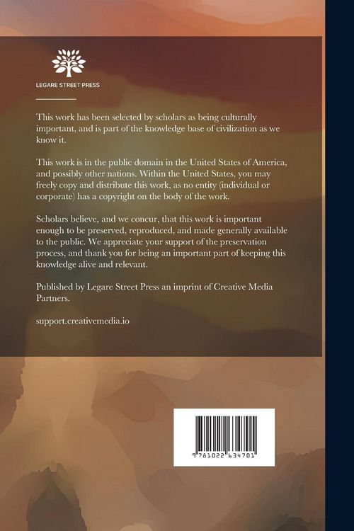 Produktbild: Illustrations Of The Holy Scriptures: In 3 Parts; Volume 1