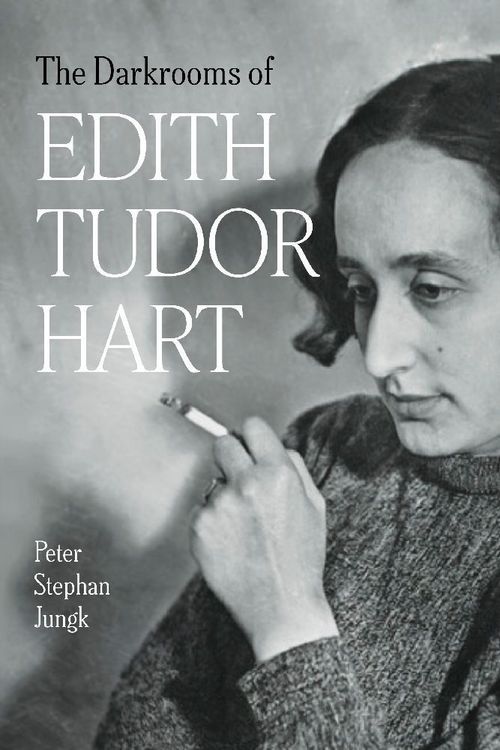 Produktbild: The Darkrooms of Edith Tudor Hart