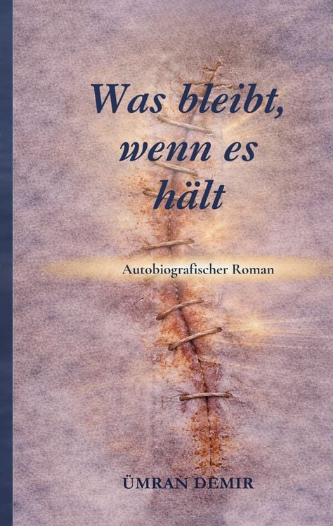Produktbild: Was bleibt, wenn es h&auml;lt?
