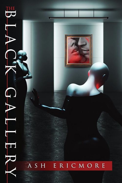 Produktbild: The Black Gallery