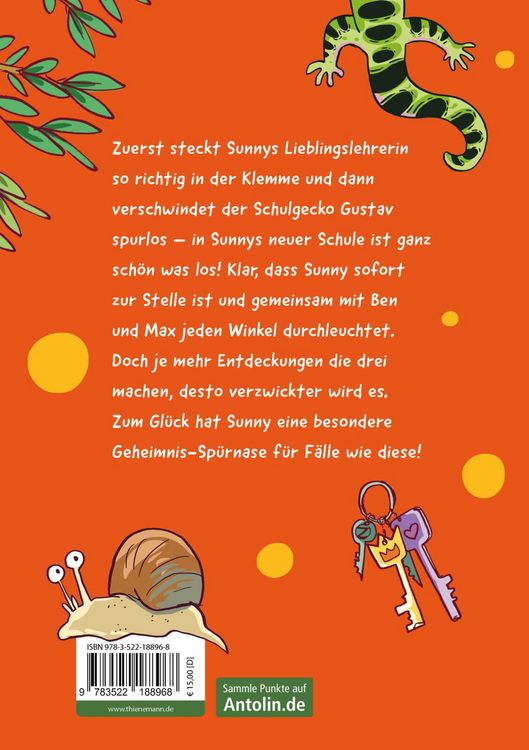 Produktbild: Einfach Sunny