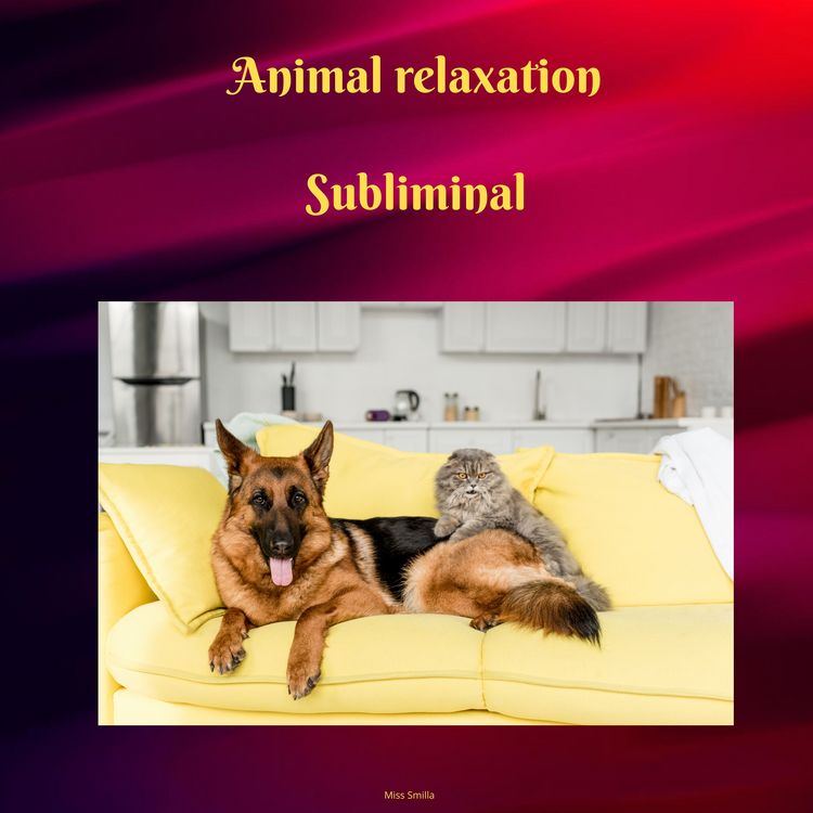Produktbild: Animal Relaxation Subliminal
