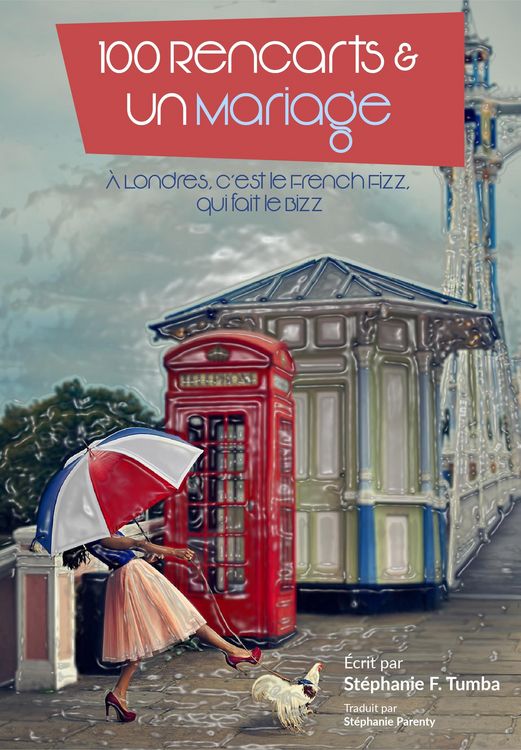 Produktbild: 100 Rencarts et un Mariage