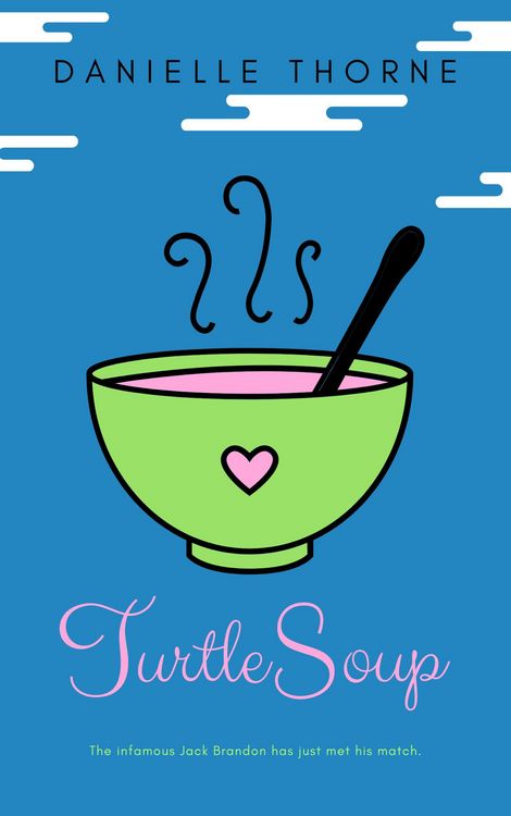 Produktbild: Turtle Soup