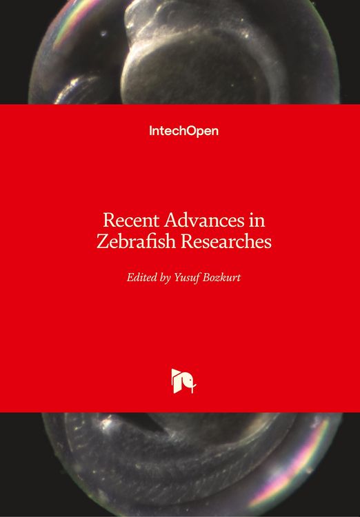 Produktbild: Recent Advances in Zebrafish Researches