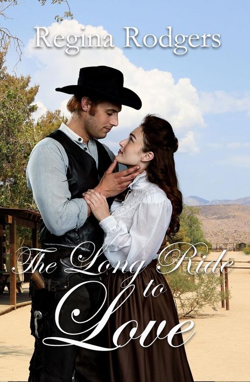Produktbild: The Long Ride to Love