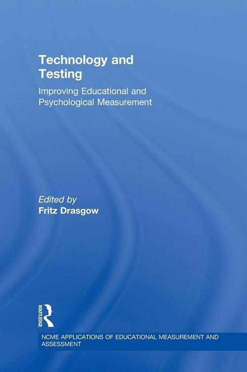 Produktbild: Technology and Testing