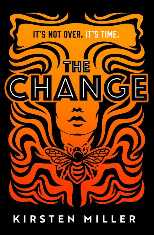 Produktbild: The Change
