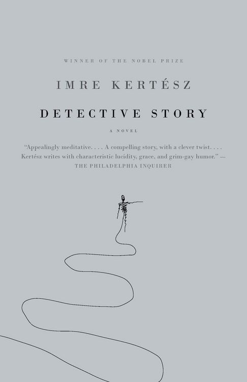 Produktbild: Detective Story