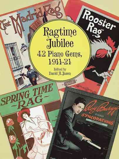 Produktbild: Ragtime Jubilee