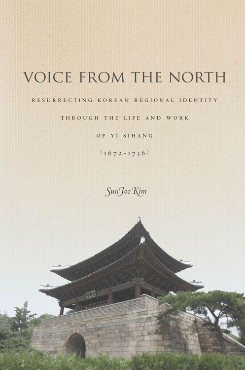 Produktbild: Voice from the North