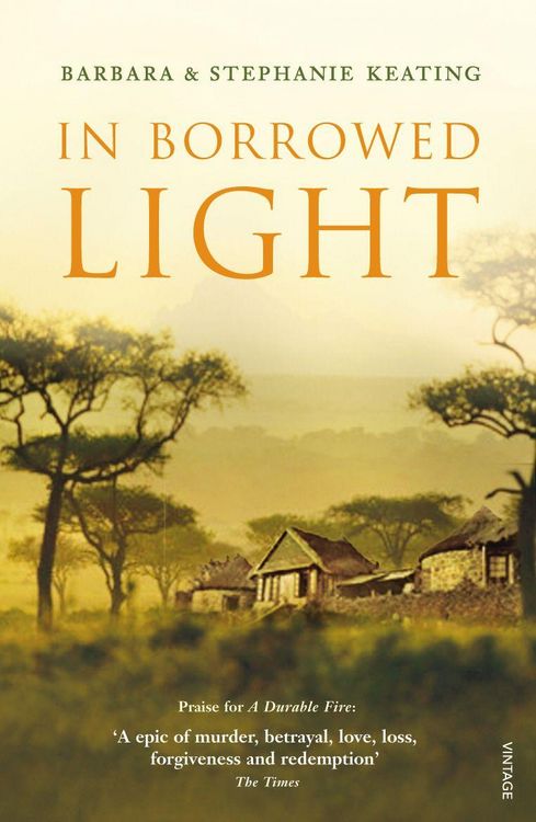 Produktbild: In Borrowed Light