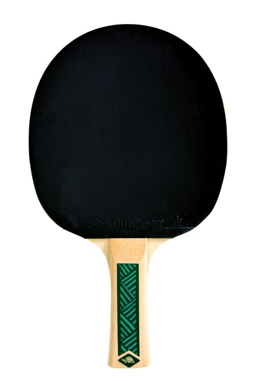 Produktbild: Tischtennis Schl&auml;ger Champs Line 400, One Size