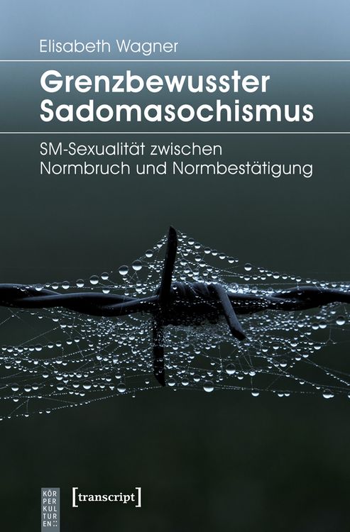 Produktbild: Grenzbewusster Sadomasochismus