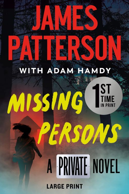 Produktbild: Missing Persons