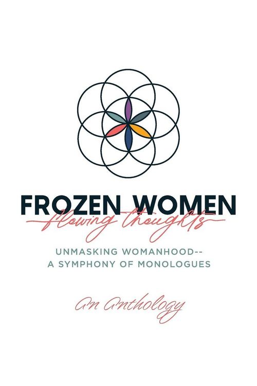 Produktbild: Frozen Women/Flowing Thoughts