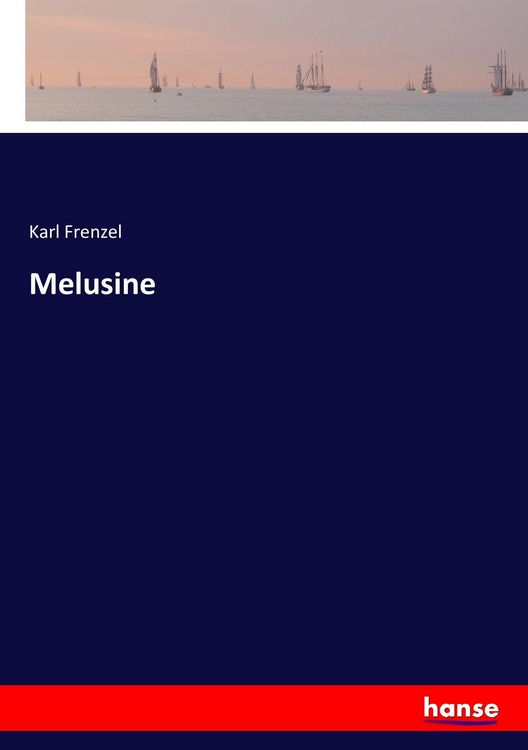 Produktbild: Melusine