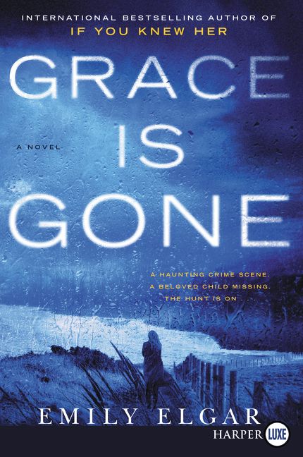 Produktbild: Grace Is Gone
