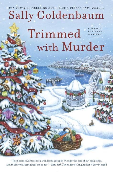 Produktbild: Trimmed W/murder