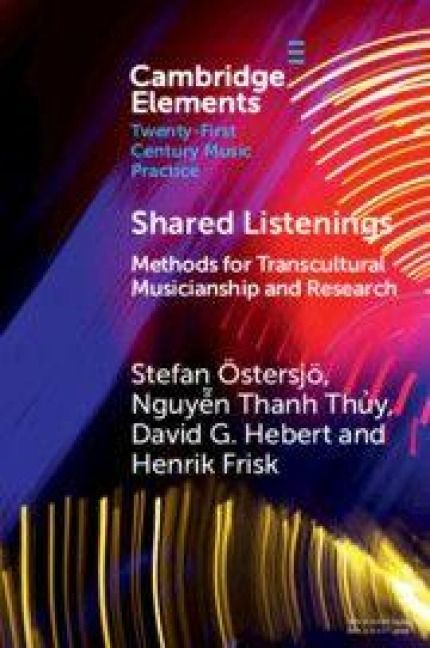 Produktbild: Shared Listenings