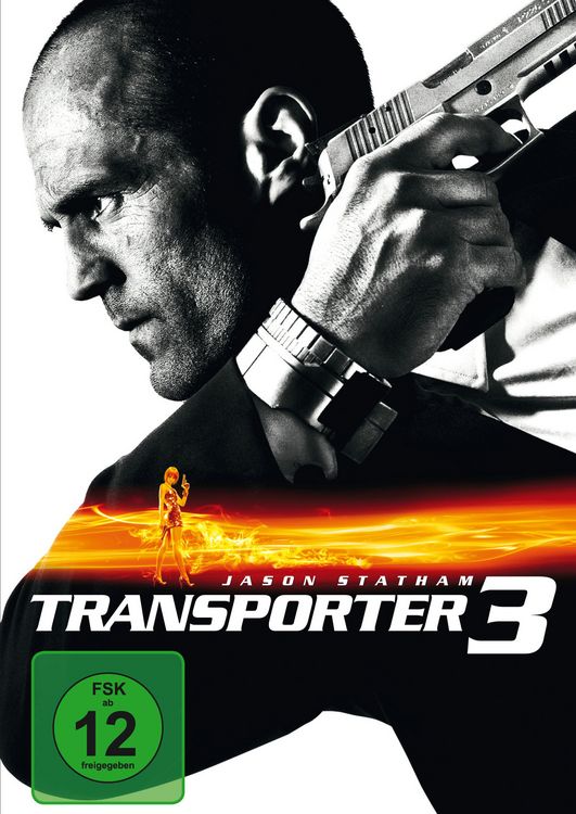 Produktbild: Transporter 3