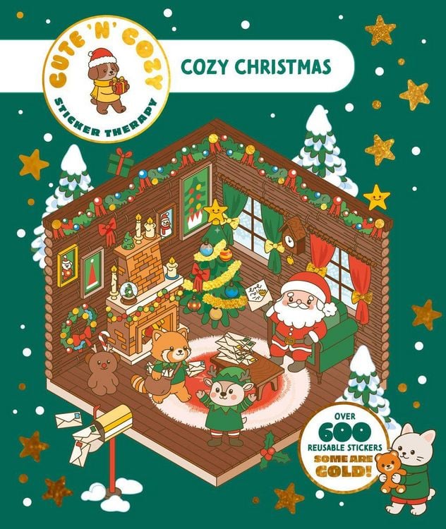 Produktbild: Cozy Christmas