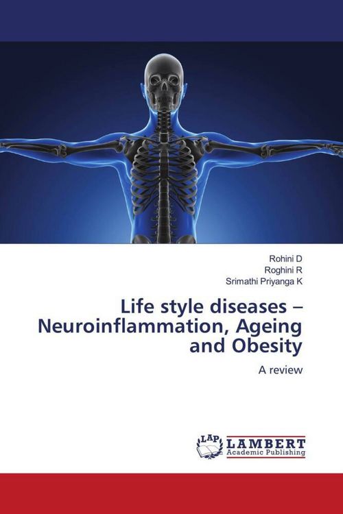 Produktbild: Life style diseases - Neuroinflammation, Ageing and Obesity